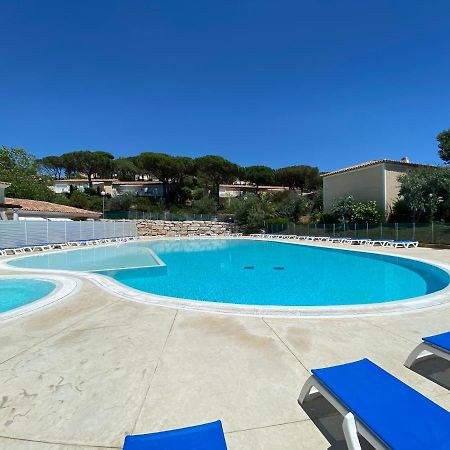 Appartements Mistretta 33 Bouddha Zen 34 Arts Appart 44 Ny City Sainte-Maxime Esterno foto