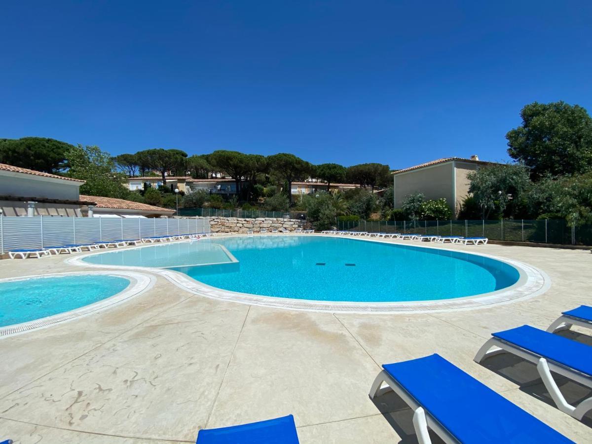 Appartements Mistretta 33 Bouddha Zen 34 Arts Appart 44 Ny City Sainte-Maxime Esterno foto