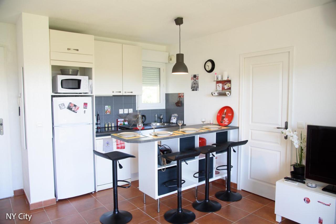 Appartements Mistretta 33 Bouddha Zen 34 Arts Appart 44 Ny City Sainte-Maxime Esterno foto