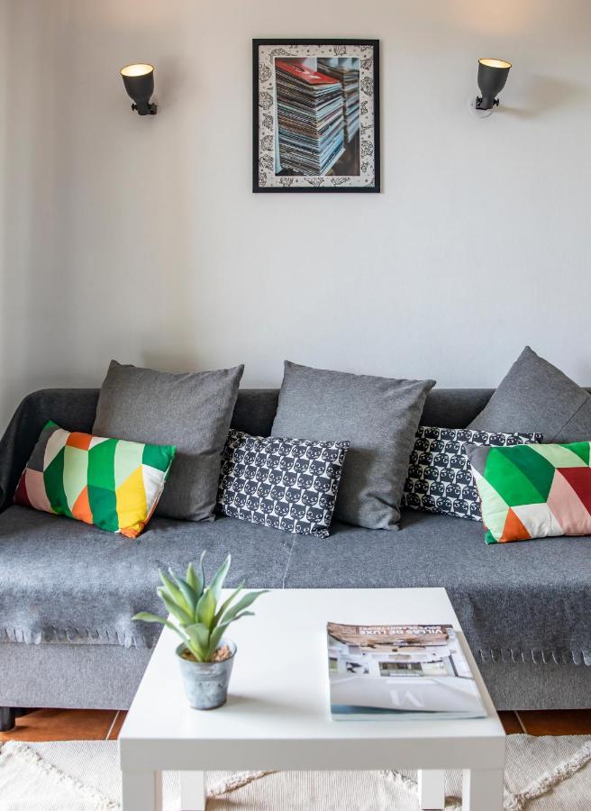 Appartements Mistretta 33 Bouddha Zen 34 Arts Appart 44 Ny City Sainte-Maxime Esterno foto
