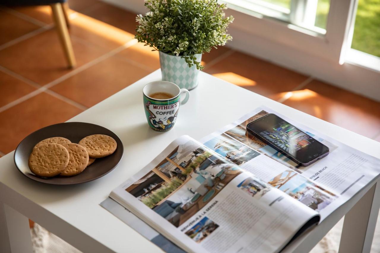 Appartements Mistretta 33 Bouddha Zen 34 Arts Appart 44 Ny City Sainte-Maxime Esterno foto