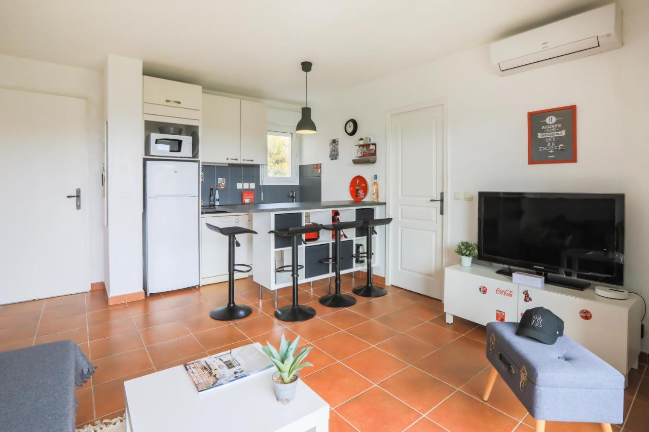 Appartements Mistretta 33 Bouddha Zen 34 Arts Appart 44 Ny City Sainte-Maxime Esterno foto