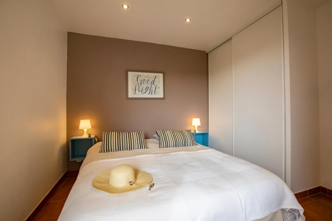 Appartements Mistretta 33 Bouddha Zen 34 Arts Appart 44 Ny City Sainte-Maxime Esterno foto
